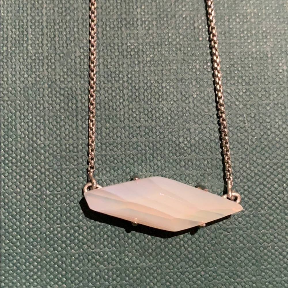 Kendra Scott Winter Necklace